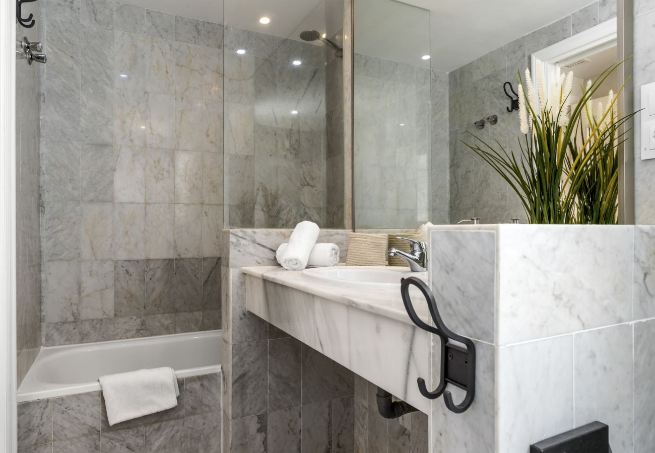 Apartamento en Nueva andalucia - Casa Joya