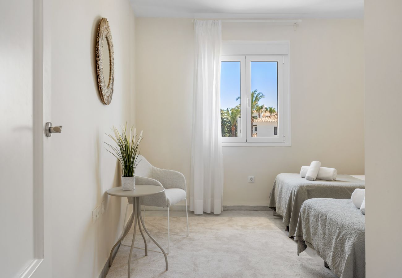 Apartamento en Nueva andalucia - Casa Joya