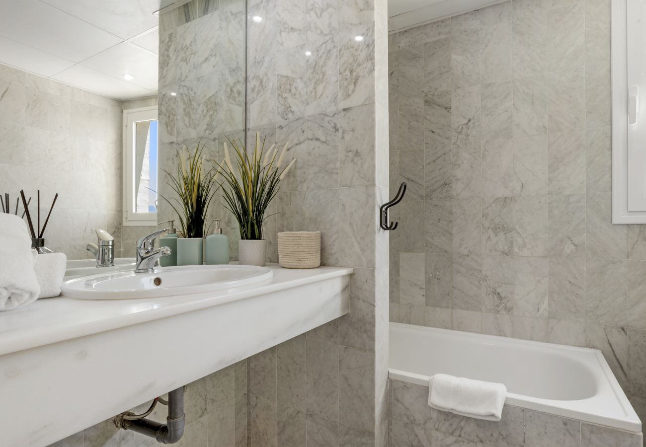 Apartamento en Nueva andalucia - Casa Joya