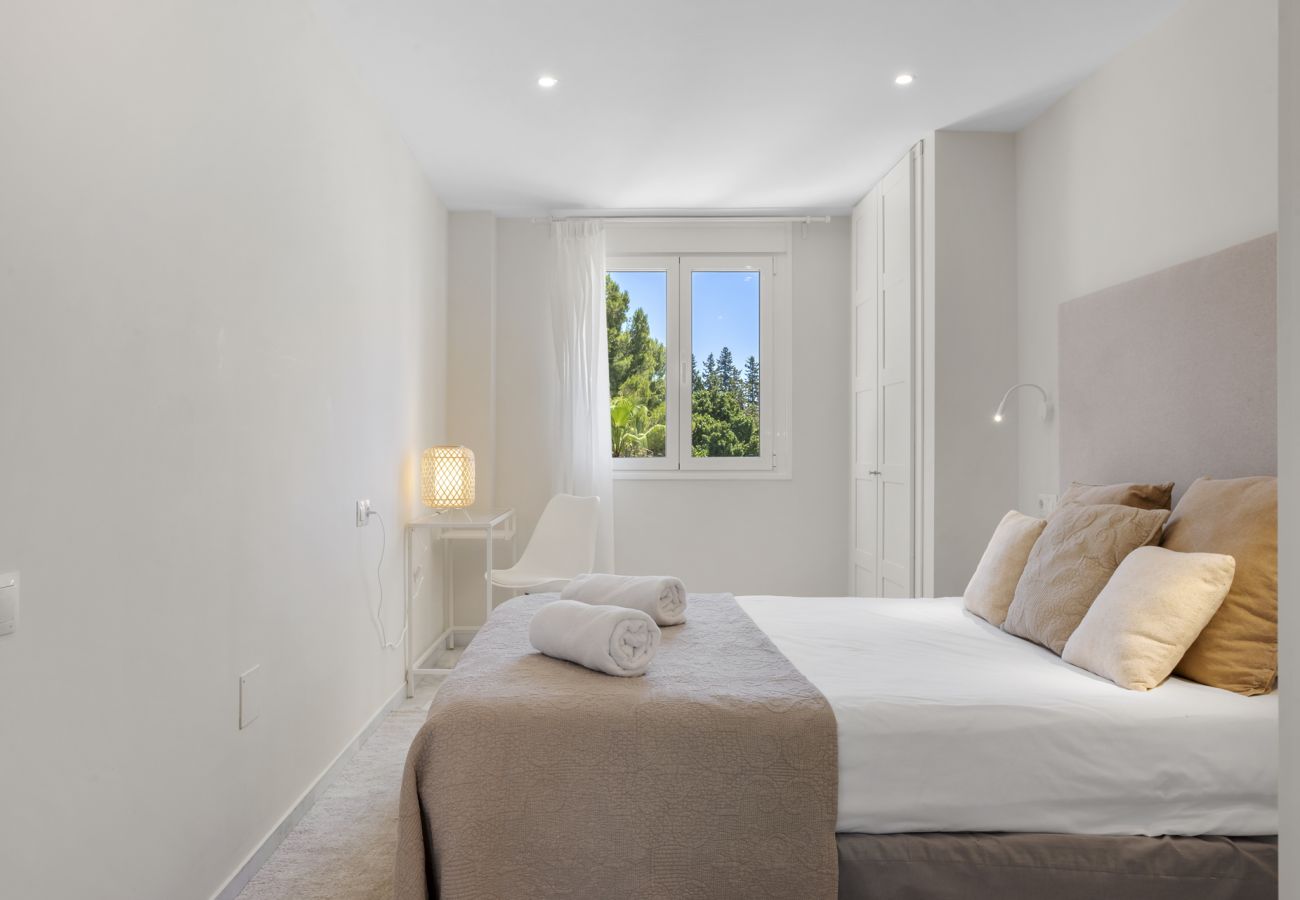 Apartamento en Nueva andalucia - Casa Joya