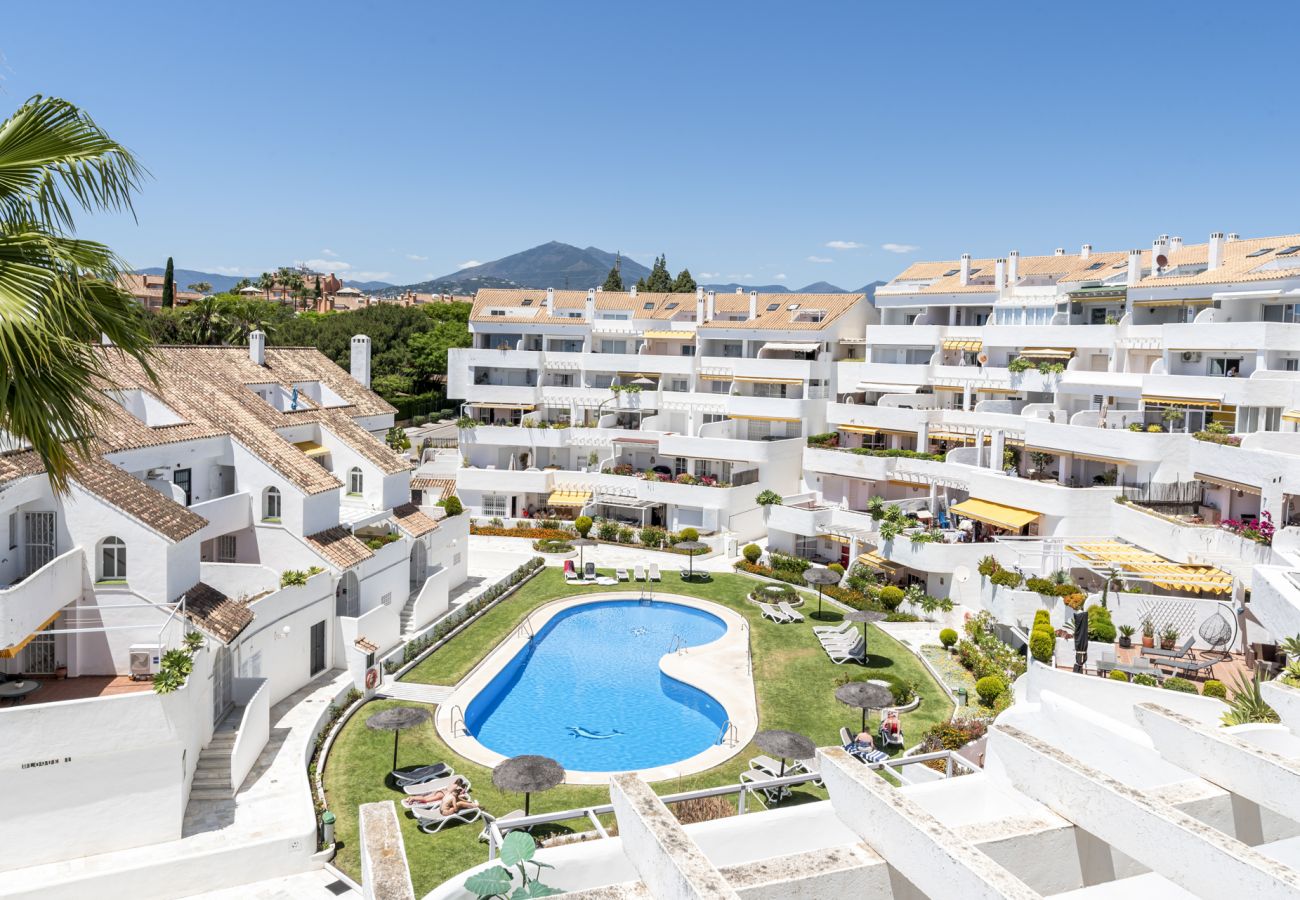 Apartamento en Nueva andalucia - Casa Joya