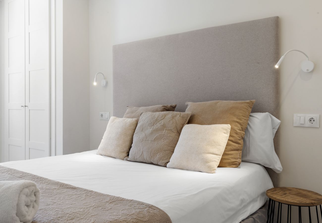 Apartamento en Nueva andalucia - Casa Joya