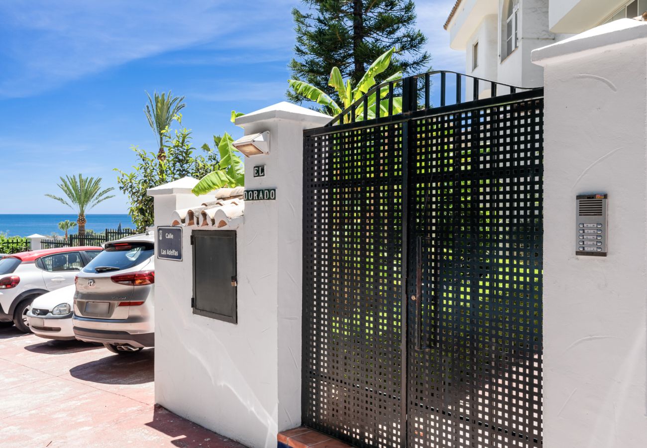 Apartamento en Nueva andalucia - Casa Joya