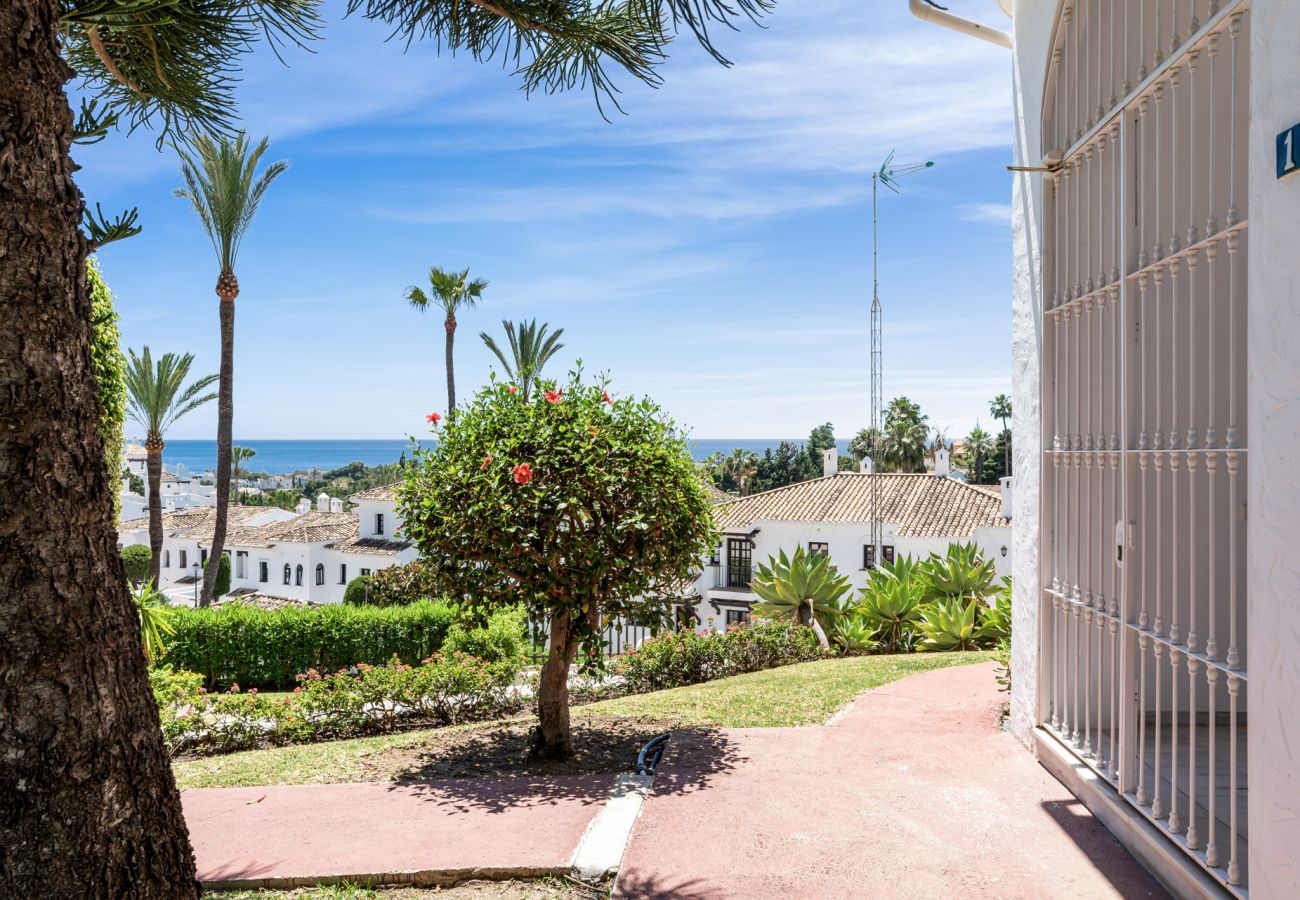 Apartamento en Nueva andalucia - Casa Joya