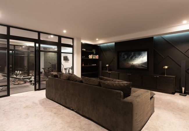 Villa en Nueva andalucia - Villa Enso Villa en Nueva andalucia - Villa Enso