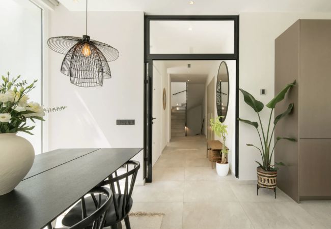 Villa en Nueva andalucia - Villa Enso Villa en Nueva andalucia - Villa Enso