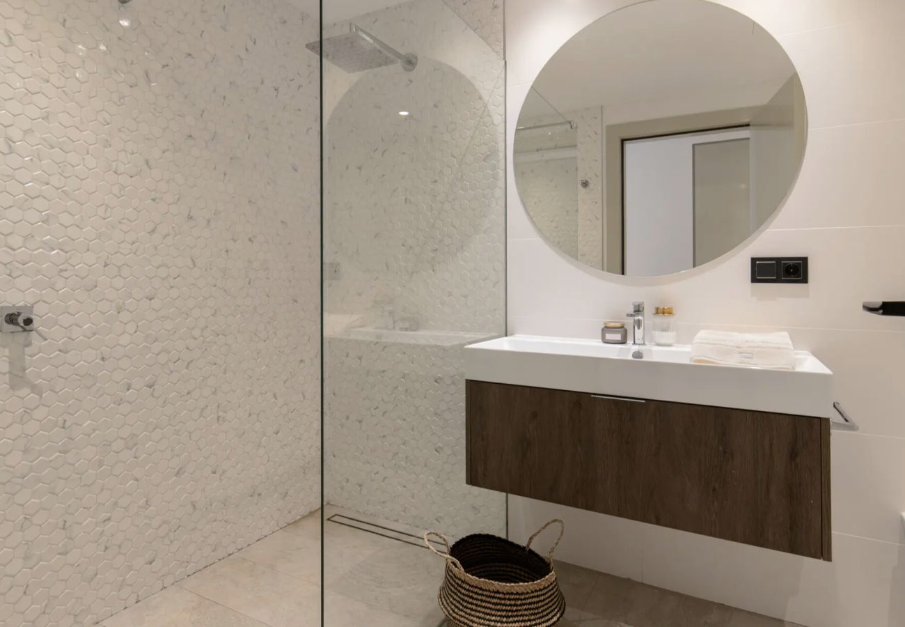 Villa en Nueva andalucia - Villa Enso