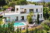 Villa en Nueva andalucia - Villa Enso Villa en Nueva andalucia - Villa Enso