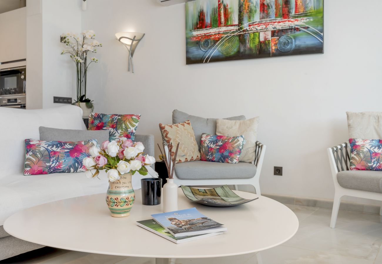 Casa adosada en Marbella - Beach Townhouse