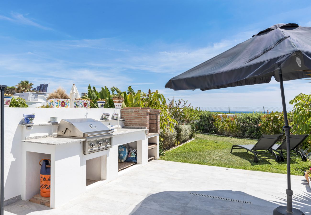 Casa adosada en Marbella - Beach Townhouse