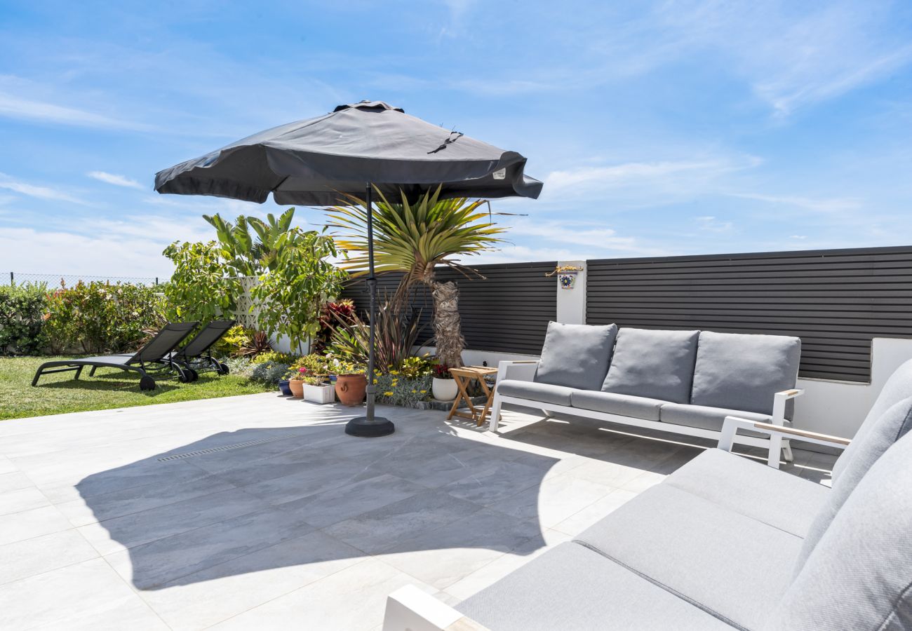 Casa adosada en Marbella - Beach Townhouse