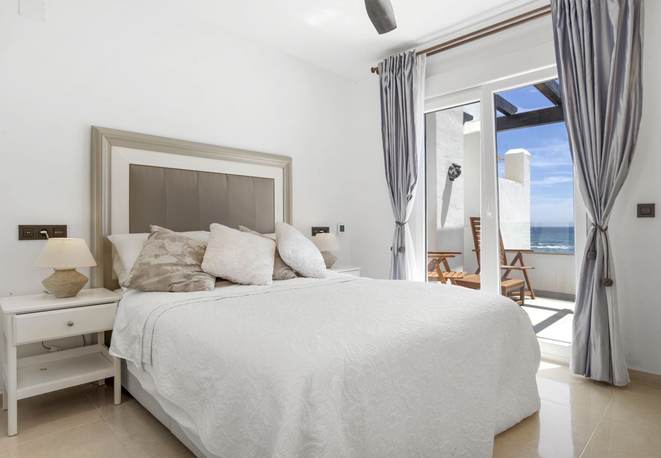 Casa adosada en Marbella - Beach Townhouse