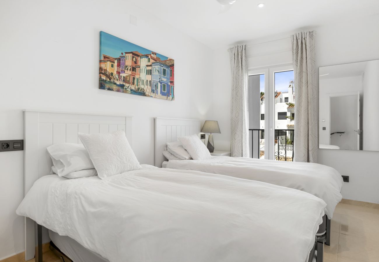 Casa adosada en Marbella - Beach Townhouse