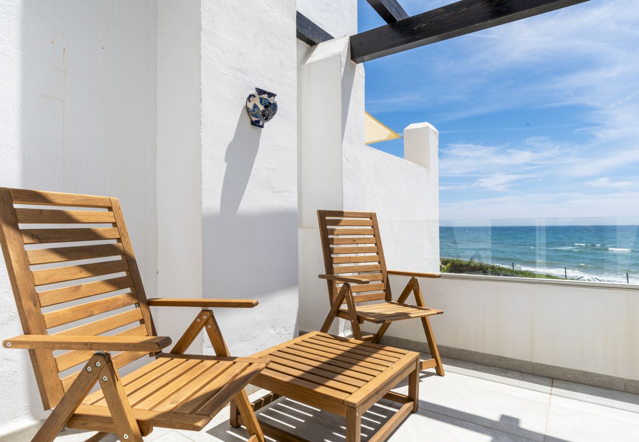Casa adosada en Marbella - Beach Townhouse