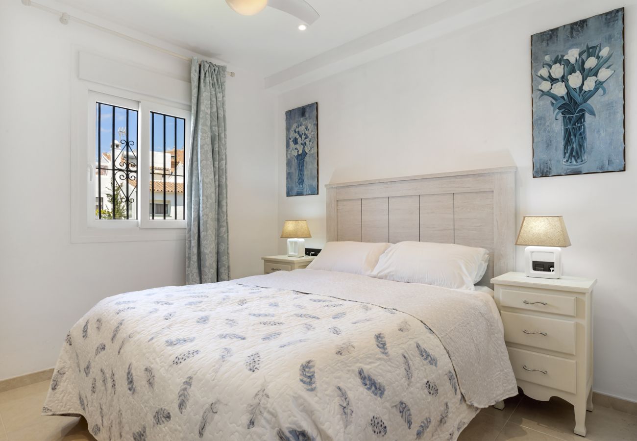 Casa adosada en Marbella - Beach Townhouse