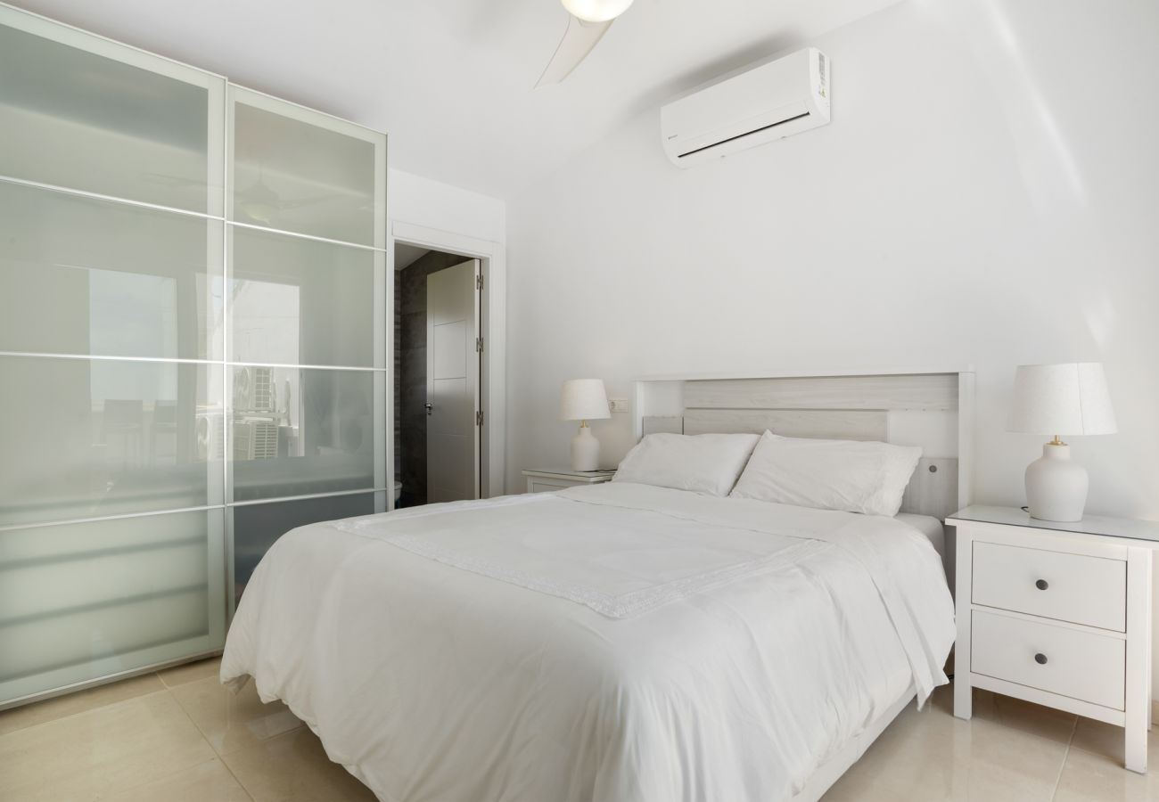 Casa adosada en Marbella - Beach Townhouse