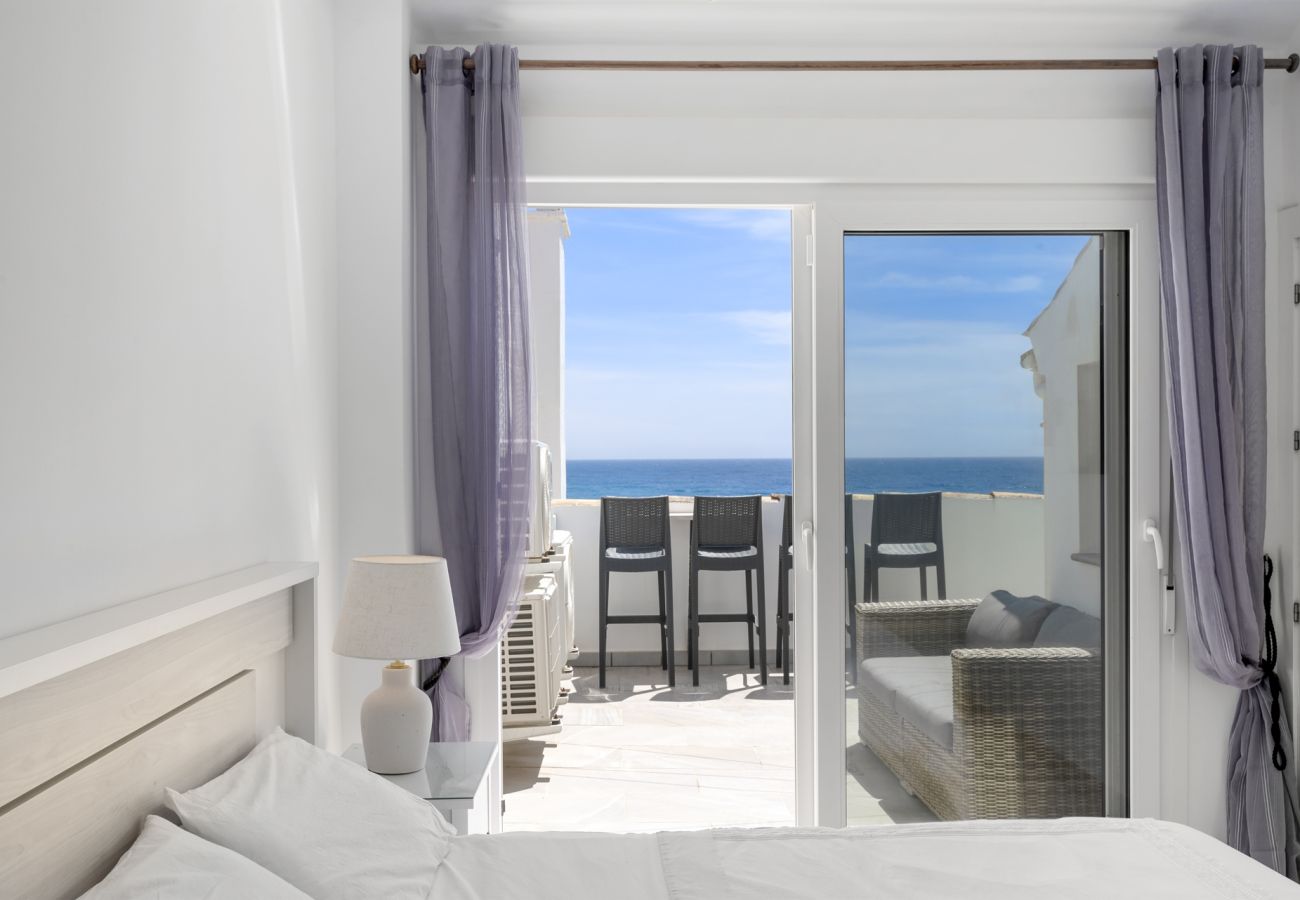 Casa adosada en Marbella - Beach Townhouse
