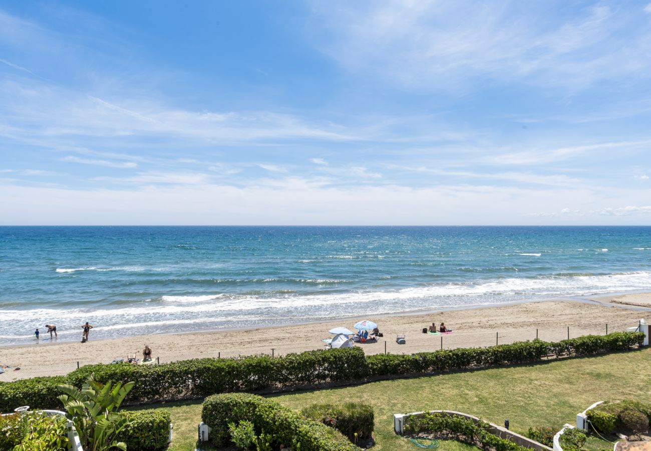 Casa adosada en Marbella - Beach Townhouse