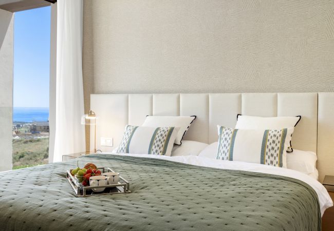 Villa en Benahavís - Villa Harmony Villa en Benahavís - Villa Harmony