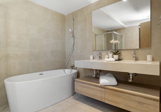 Villa en Benahavís - Villa Harmony Villa en Benahavís - Villa Harmony