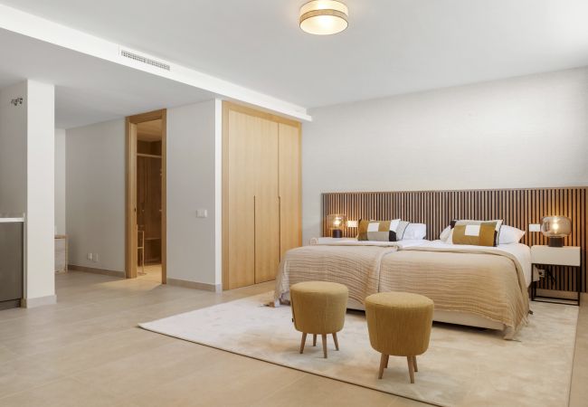 Villa en Benahavís - Villa Harmony Villa en Benahavís - Villa Harmony