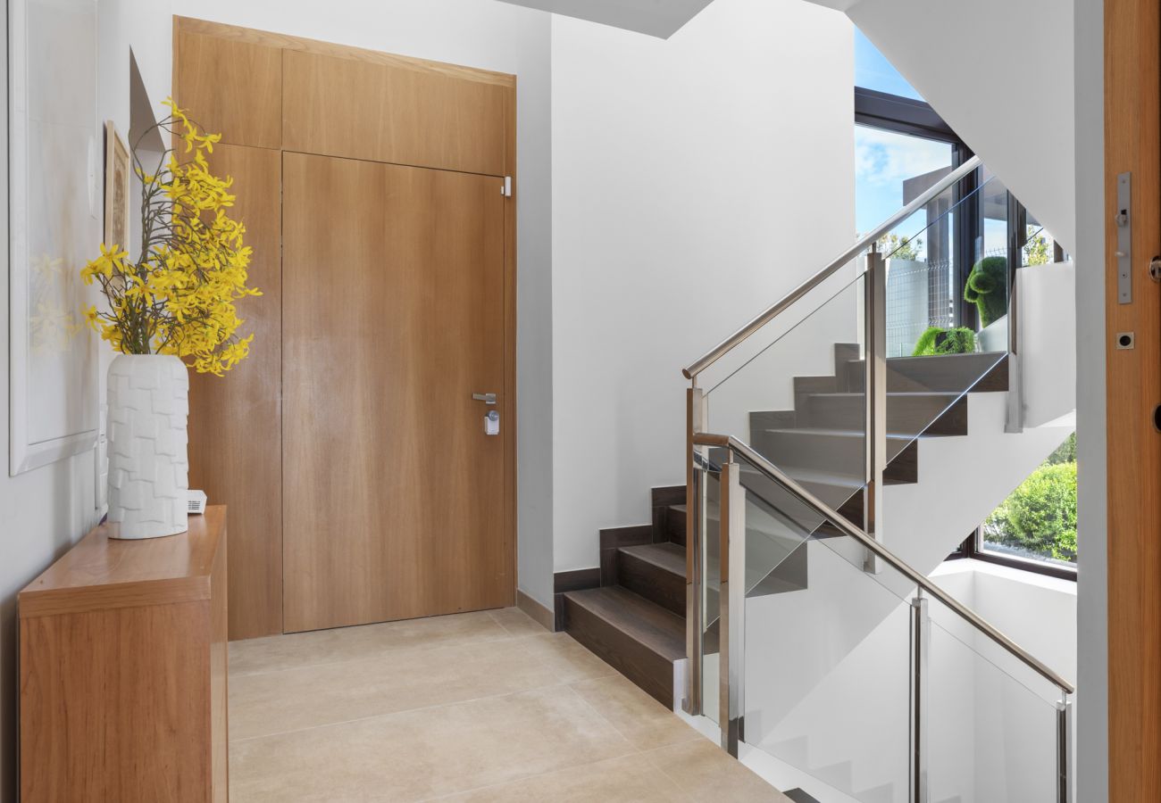 Villa en Benahavís - Villa Harmony