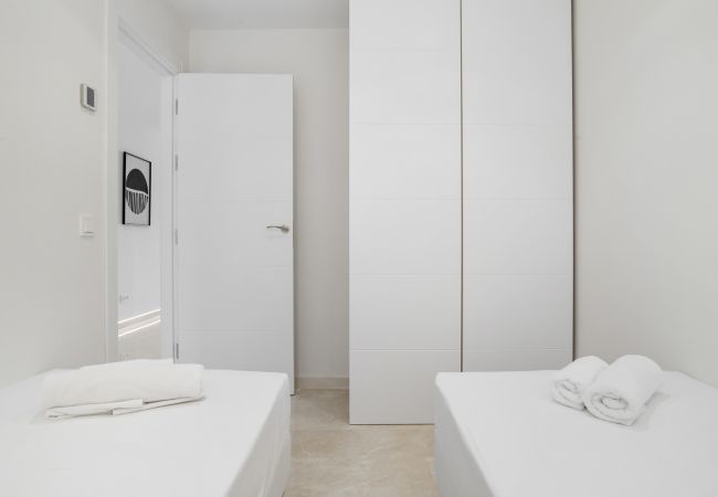 Apartamento en Marbella - Casa Solare Apartamento en Marbella - Casa Solare