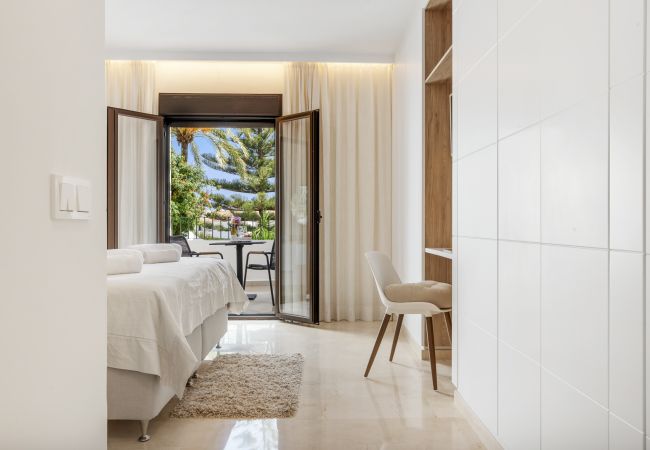 Apartamento en Marbella - Casa Solare Apartamento en Marbella - Casa Solare