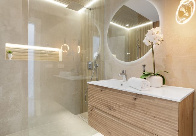 Apartamento en Marbella - Casa Solare Apartamento en Marbella - Casa Solare