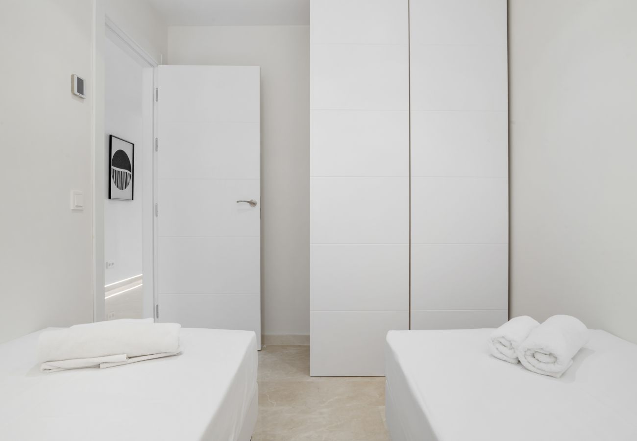 Apartamento en Marbella - Casa Solare