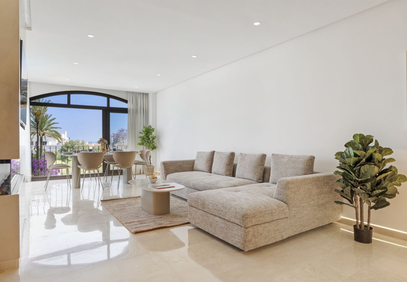 Apartamento en Marbella - Casa Solare