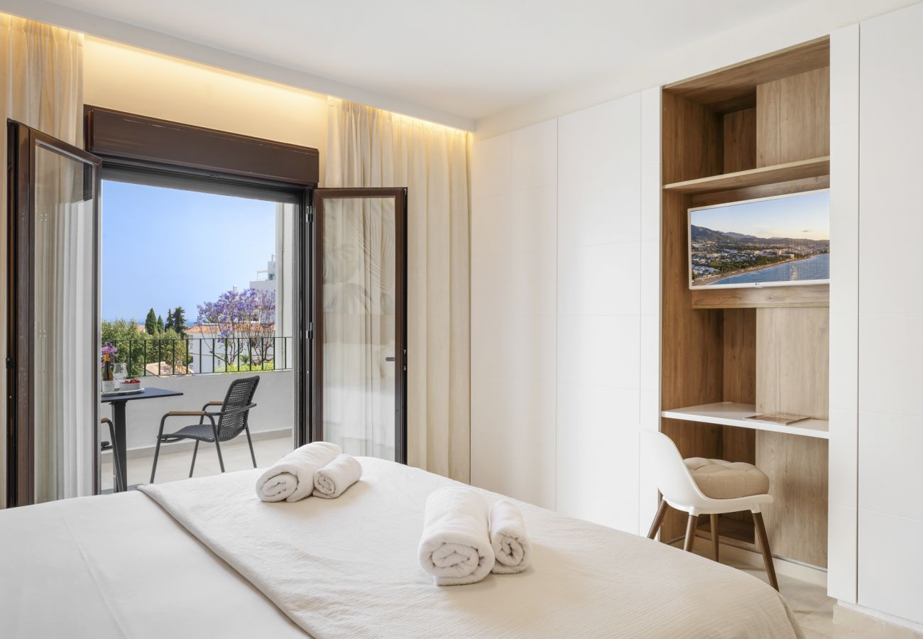 Apartamento en Marbella - Casa Solare