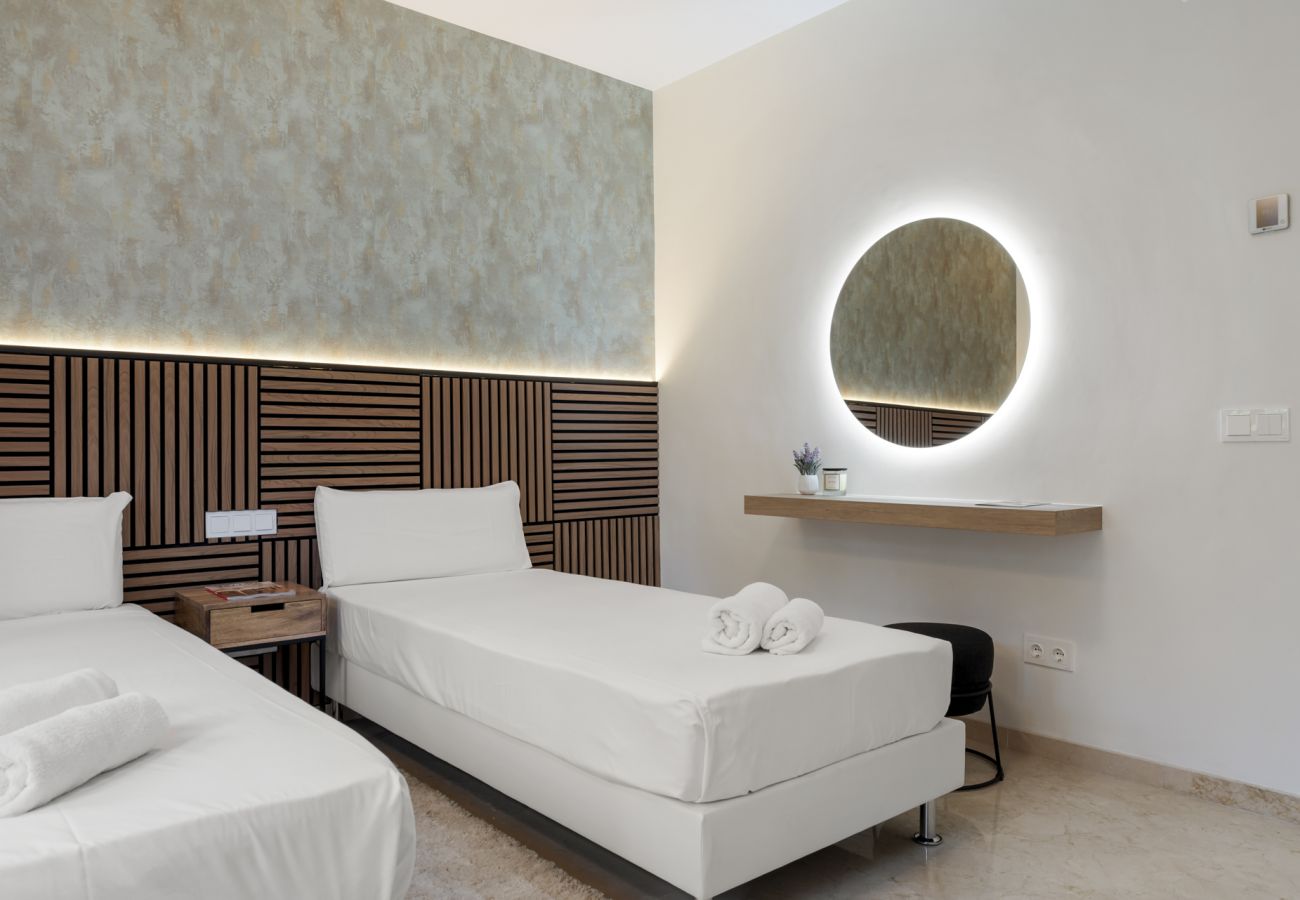 Apartamento en Marbella - Casa Solare