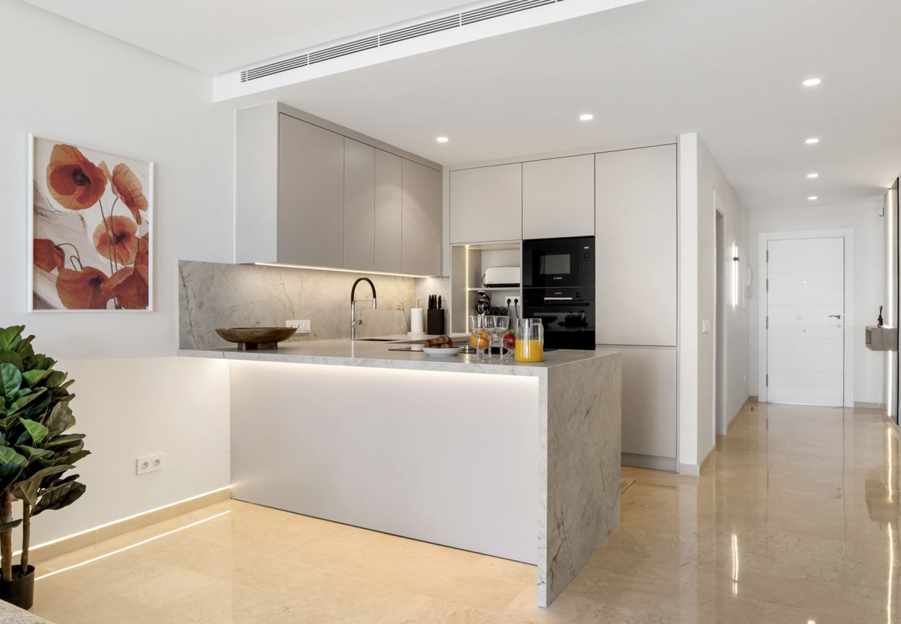 Apartamento en Marbella - Casa Solare