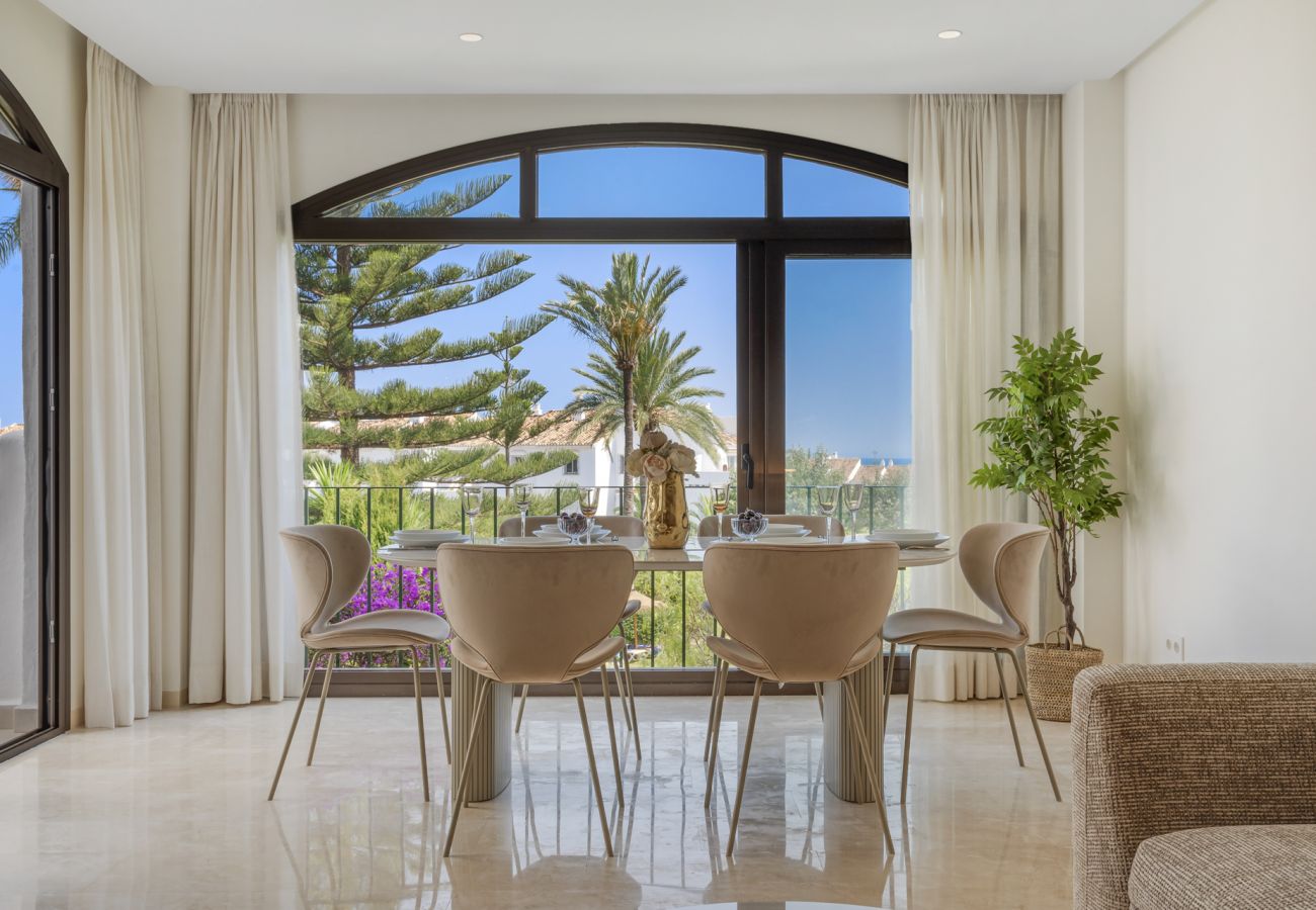 Apartamento en Marbella - Casa Solare