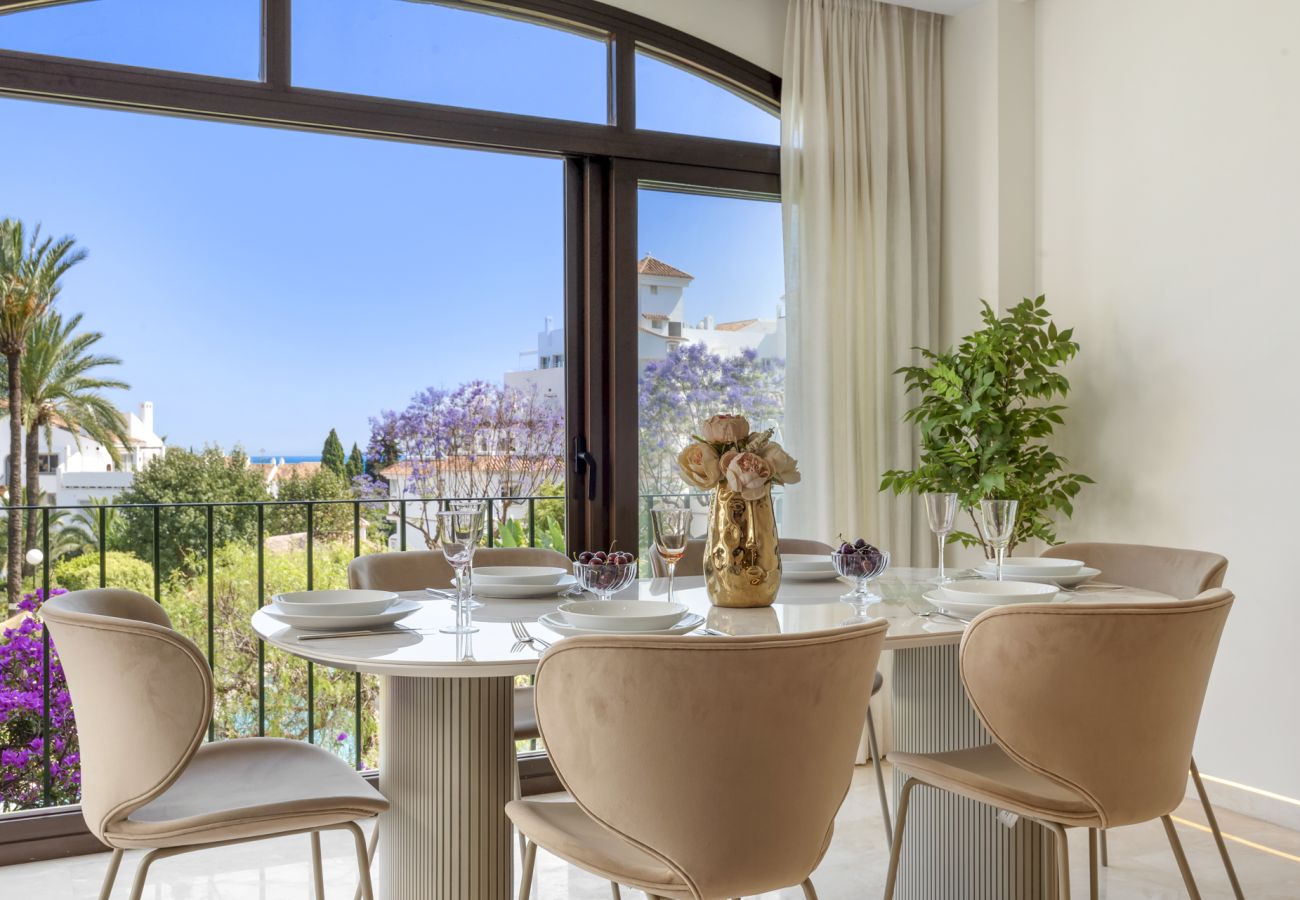 Apartamento en Marbella - Casa Solare