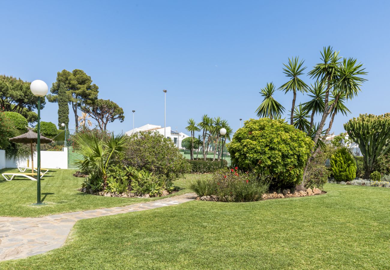 Apartamento en Marbella - Casa Solare