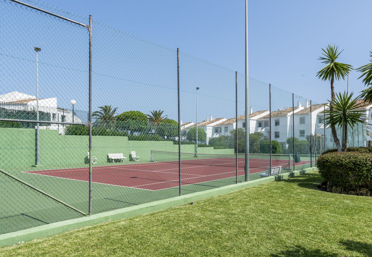 Apartamento en Marbella - Casa Solare