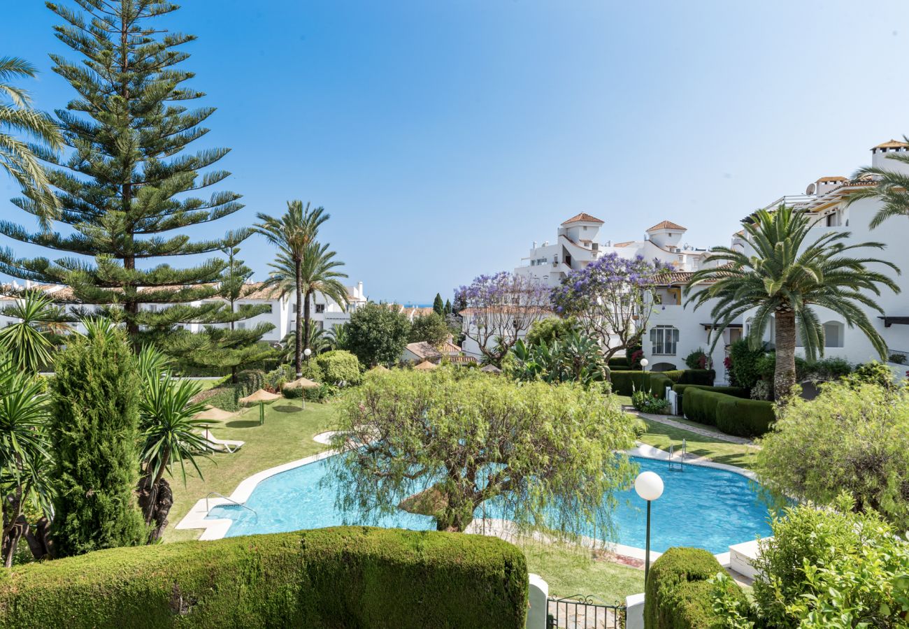 Apartamento en Marbella - Casa Solare