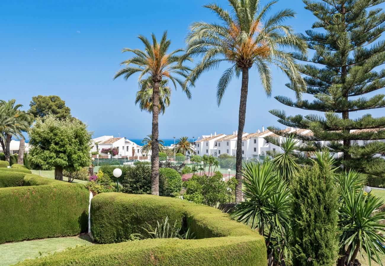 Apartamento en Marbella - Casa Solare