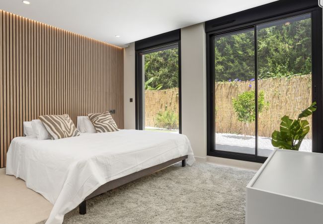 Villa en Nueva andalucia - Villa Artemis Villa en Nueva andalucia - Villa Artemis