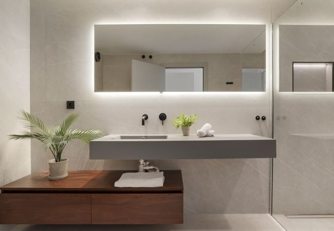 Villa en Nueva andalucia - Villa Artemis Villa en Nueva andalucia - Villa Artemis