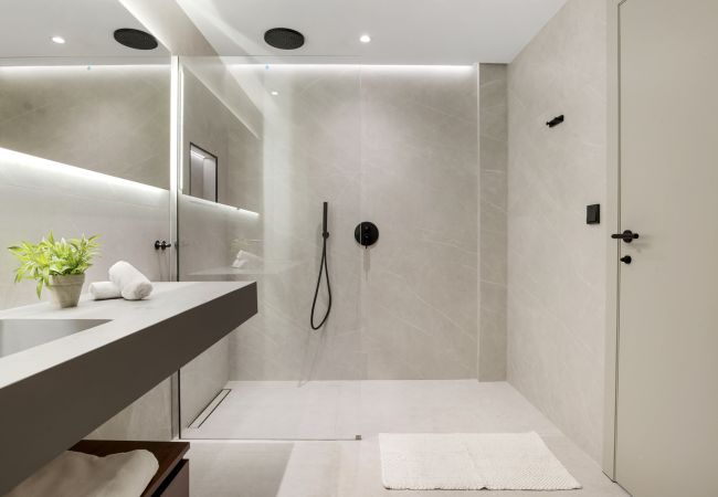 Villa en Nueva andalucia - Villa Artemis Villa en Nueva andalucia - Villa Artemis