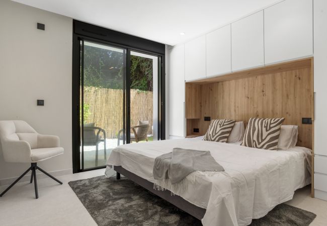 Villa en Nueva andalucia - Villa Artemis Villa en Nueva andalucia - Villa Artemis