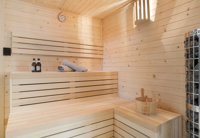 Villa en Nueva andalucia - Villa Artemis Villa en Nueva andalucia - Villa Artemis