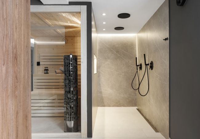 Villa en Nueva andalucia - Villa Artemis Villa en Nueva andalucia - Villa Artemis