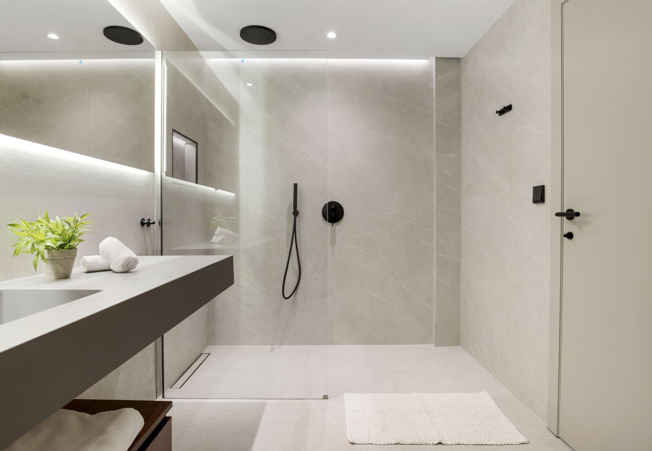 Villa en Nueva andalucia - Villa Artemis