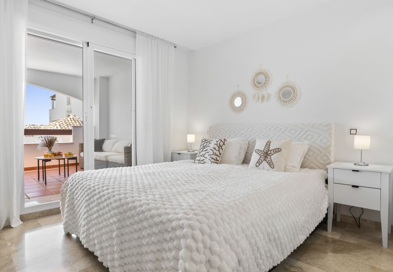 Apartamento en Marbella - Aloha Royal