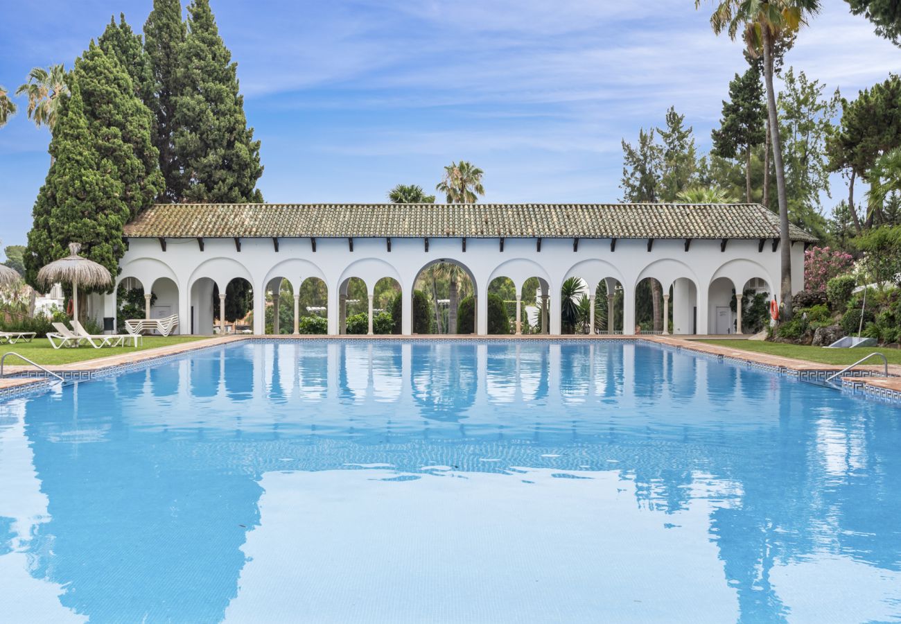 Apartamento en Marbella - Senorio de Marbella