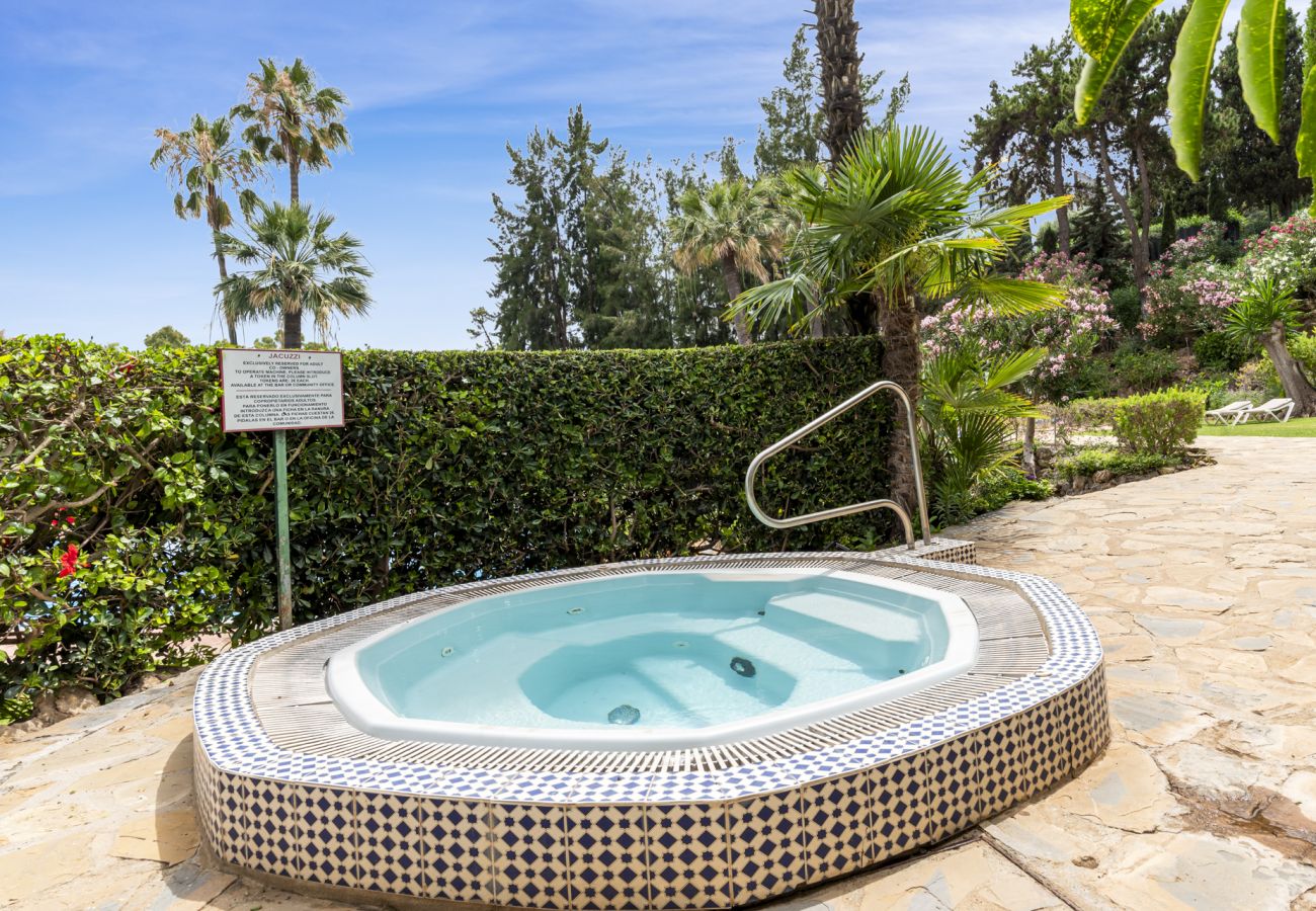 Apartamento en Marbella - Senorio de Marbella
